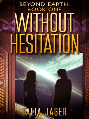 cover image of Without Hesitation